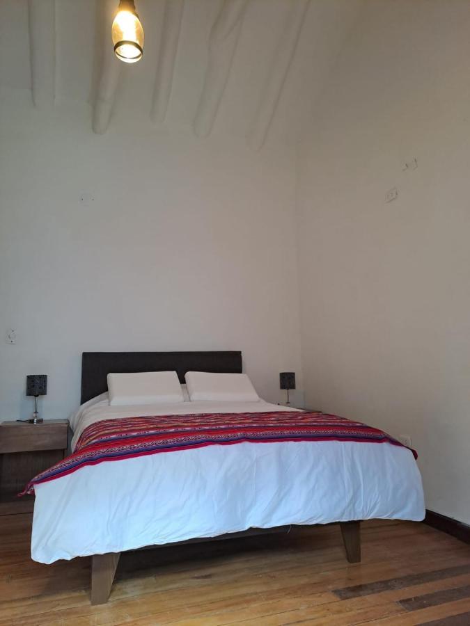 Marina'S House Cusco Centro住宿加早餐旅馆 外观 照片