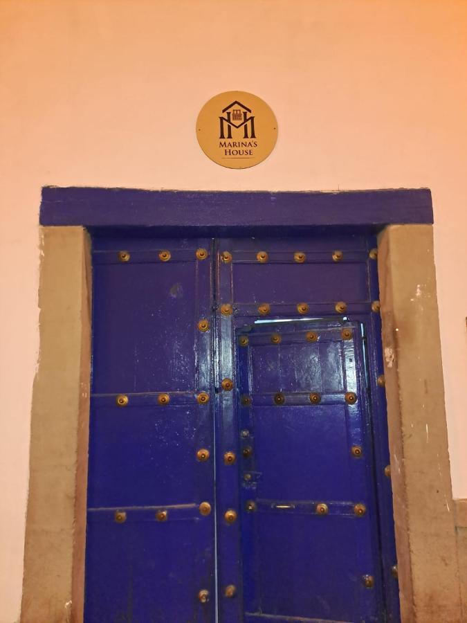 Marina'S House Cusco Centro住宿加早餐旅馆 外观 照片