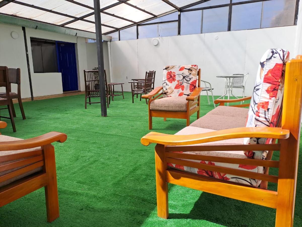 Marina'S House Cusco Centro住宿加早餐旅馆 外观 照片