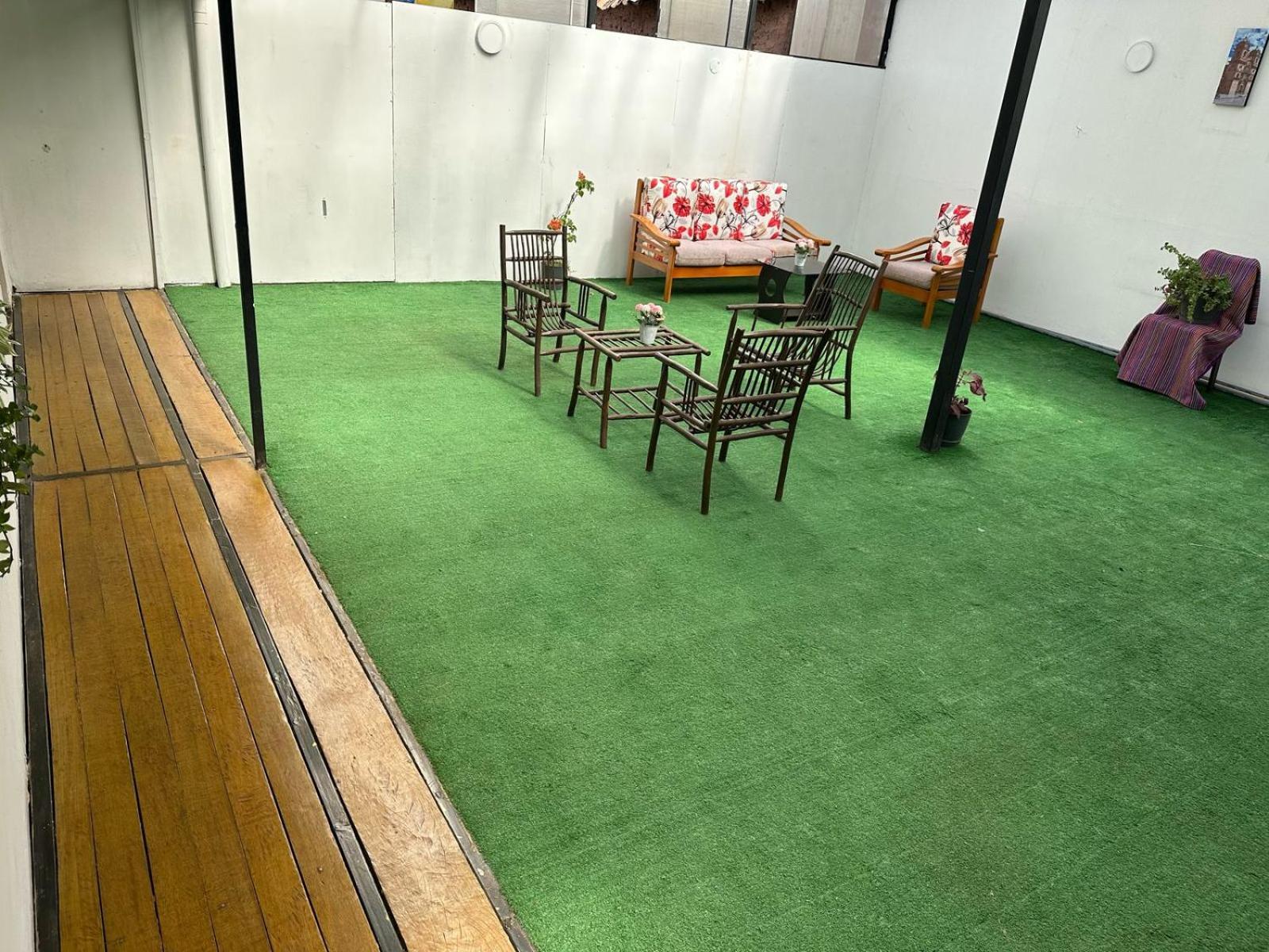 Marina'S House Cusco Centro住宿加早餐旅馆 外观 照片