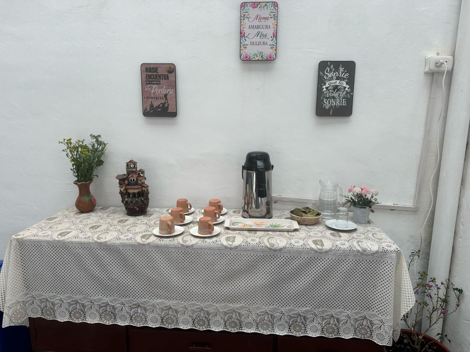 Marina'S House Cusco Centro住宿加早餐旅馆 外观 照片