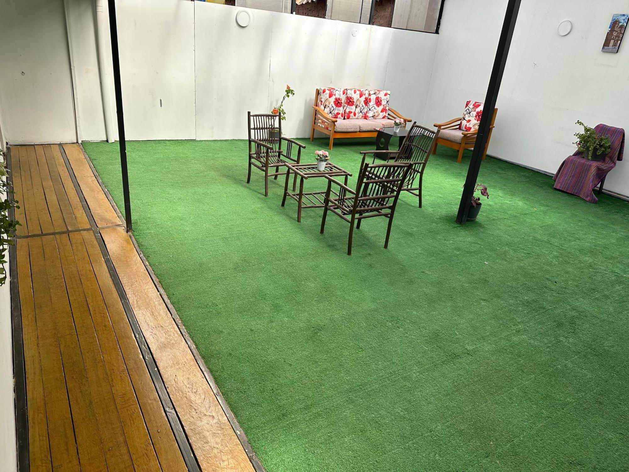 Marina'S House Cusco Centro住宿加早餐旅馆 外观 照片